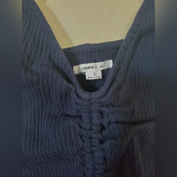 Two Small Crop Top Sleeveless Bundle Women's/Juniors Size Small - Picture 4 of 14